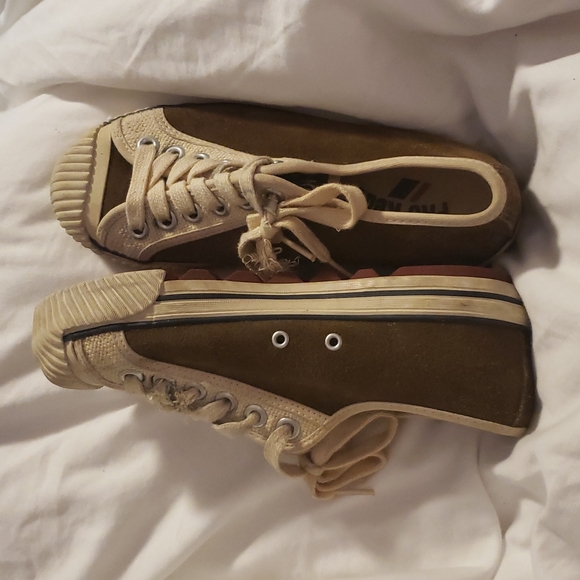 Pro Keds vintage kicks - Picture 2 of 9